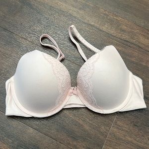 Body by Victoria Push-Up Bra